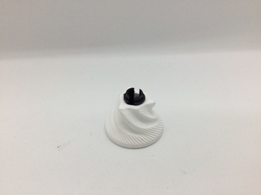 Meule intérieur céramique (moulin) - PO896141 - machine à café - Universel