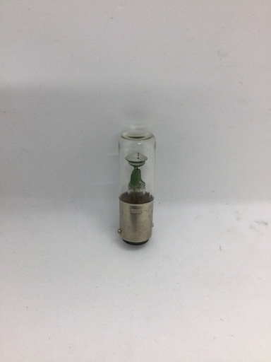 Ampoule halogène BA15D - 380V - Universel