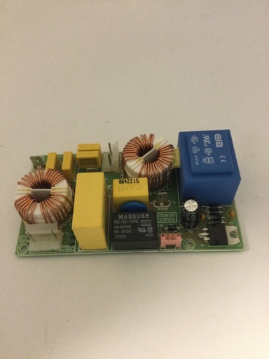 [#H137619] Module + filerie - ERP VERSION - Kenwood 