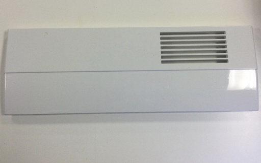 [#1620852] Panneau du socle 00289726 pour sèche-linge - Bosch / Siemens