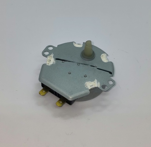 [#W539657] Moteur d'entraînement 50TYZ - 230V 0.1W 4/4.8 tr/min. - Micro Onde - Universel