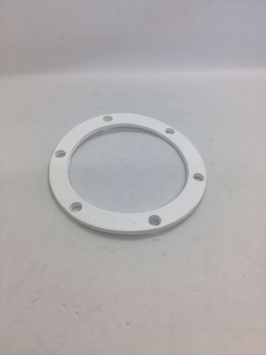 Joint plat boiler ø104x80x2.5mm - 6 trous (ø7mm)  - machine à café - Olympia