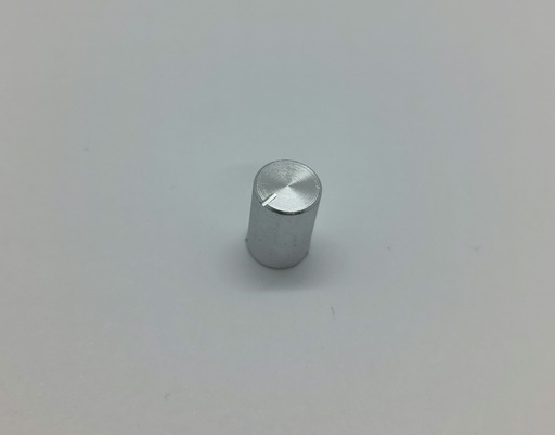 [#H22038] Bouton rotatif ø10mm (6mm) - Four / Friteuse / Cuisson - Universel