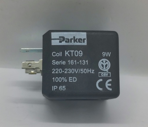 Bobine 33x36x32mm ø14mm - 230V - Universel