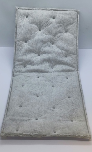 [#9901107] Isolation 41x18cm - 481246348021 - Frigo / Congélateur - Bauknecht / Universel