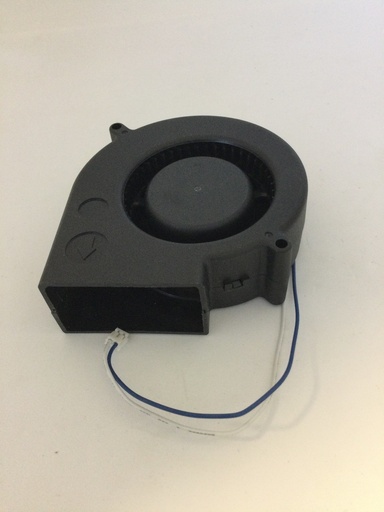 [#G404601] Ventilateur pour modèle à induction - KW715641 - Robot - Kenwood