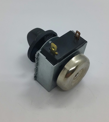 Minuteur DKJ/1-20 avec bouton - 230V 16A - Cuisson - Universel