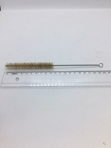 Brosse de nettoyage Sèche-linge - 19 cm