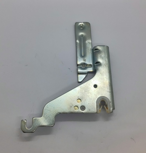 [#1609976] Charnière gauche - 00263115 - lave-vaisselle - Bosch / Siemens