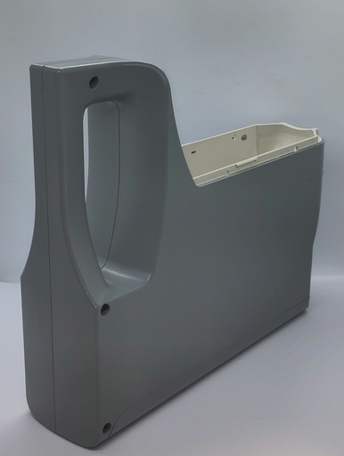 Réservoir d'eau avec carter générateur de vapeur - 8506355 - Four libre - Steamer - Miele