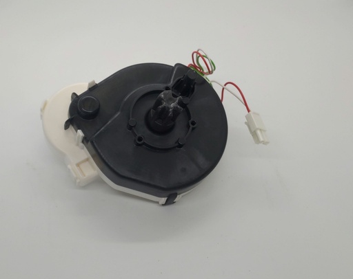 [#572952] Entraînement (moteur) infuseur - 00647112 - Bosch/Siemens