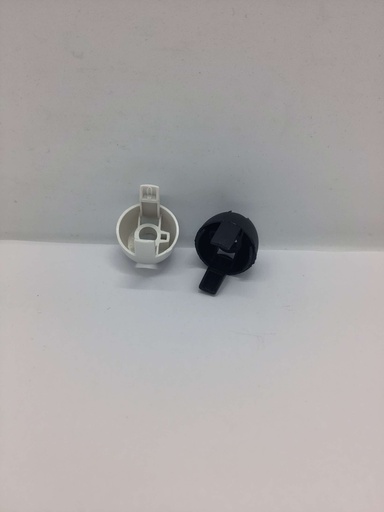 Fixation douille E14 - Luminaire - Universel