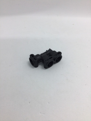 [#W60777] Raccord 3x femelle (clip) -  66821 - Machine à café - Jura