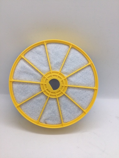 [#G832569] Filtre Aspirateur Dyson DC07 - 133x30mm