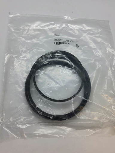 Courroie Poly V (rainure) 1112 J5 x 11.8mm - Universel