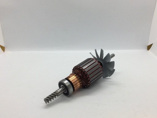 [1091.09] Armature (rotor moteur) - W10900799 - robot ménager - KitchenAid