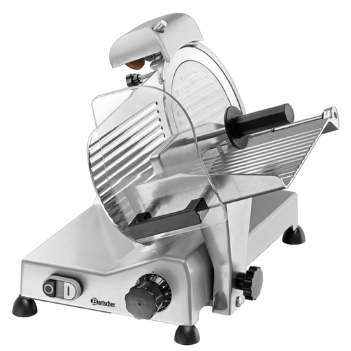 [174.221] Trancheuse Bartscher 220mm