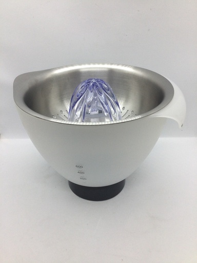 [#4183273] Presse agrume Chef (citrus juicer) - 0,6 litre - AT312 - robot ménager - Kenwood