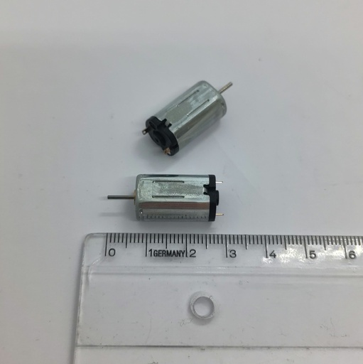 Lot 2 moteurs FVN 30-KN/2048/DV / SMCD234Y06 - Universel