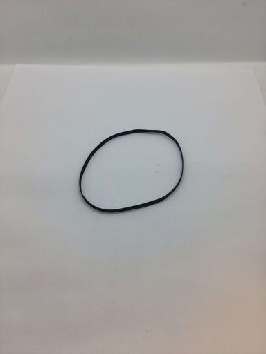 Courroie lisse - ø104mm x 326mm x 4mm - Universel