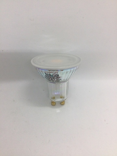 [#H989603] Ampoule Led - GU10 - 4.3W (=50W) - 220V - Osram / Universel
