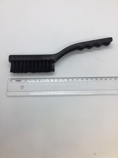 Brosse de nettoyage - 22cm - Sèche-linge / Condensateur / Climatiseur