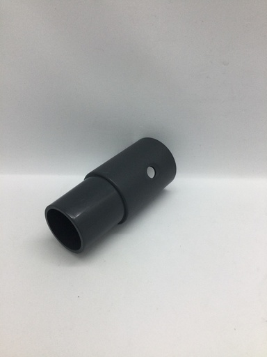 Raccord d31/26 - D36/32 - Aspirateur Traineau (230V) - Universel