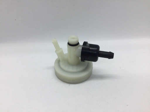[#D204917] Soupape valve sirpression - 00622127 - machine à café - Bosch / Seb