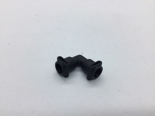[#8975347] Raccord 90° - femelle/femelle - 00606839 - Machine à Café - Bosch / Seb
