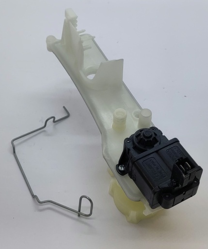 [#2478386] Pompe de vidange Sèche-linge Bauknecht 481931039727