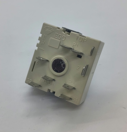 [#5729961] Doseur d'énergie 230V /13A - Gauche - EGO 50.57020.010 - Four - Universel