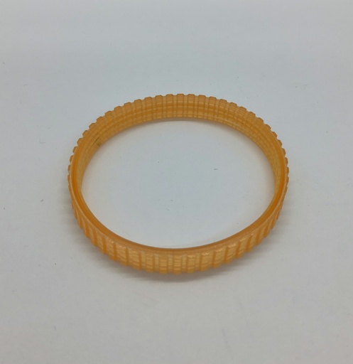 Courroie Poly V (rainure) 218 PJ4 - ø69mm x 218mm x 9.5mm - Universel