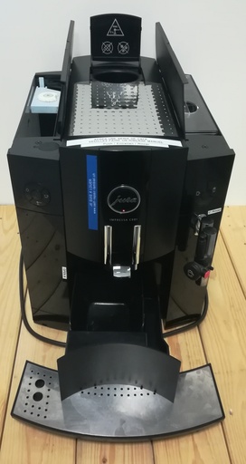 LOCATION Machine à café Jura