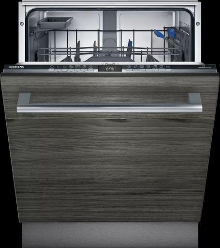Lave vaisselle Siemens - SX - Entièrement encastrable