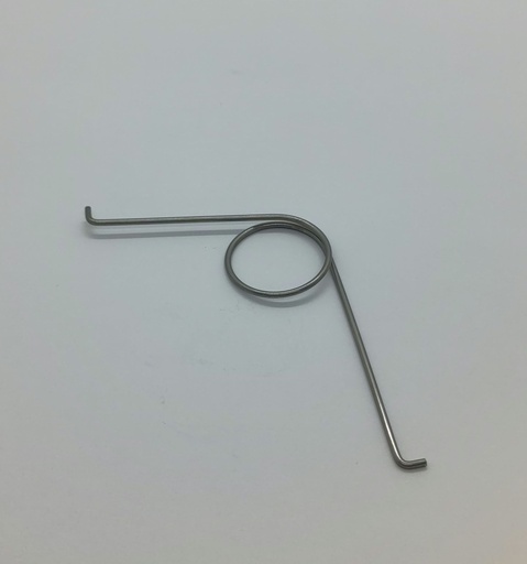 Ressort - 8021924 - Universel - Miele