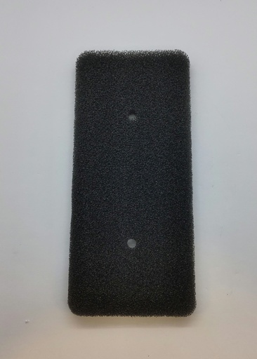 [#F117225] Filtre en mousse - DC62-00376A - sèche-linge - Samsung / LG