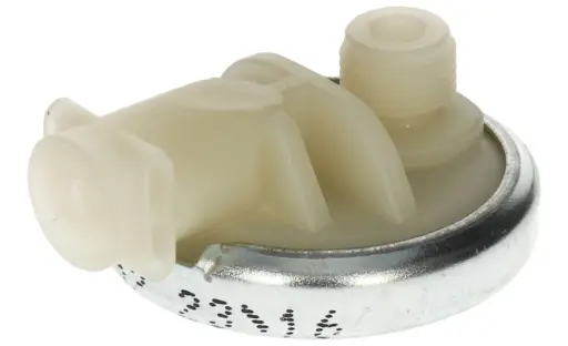 [#Q86981] Régulateur membrane machine à café Delonghi 5513230831