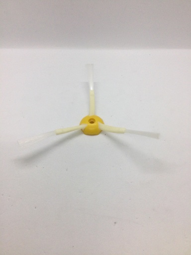 Bras tournant - aspirateur robot