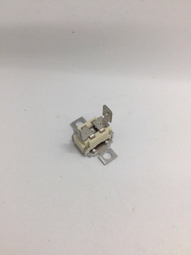 [#M80398] Thermostat NC 120 degré - 16A - 250V - 140018026165 - Electrolux - Universel
