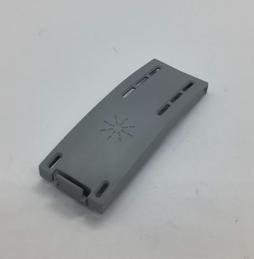 [#495494] Couvercle liquide de rinçage - 00611575 - lave-vaisselle - Bosch / Siemens