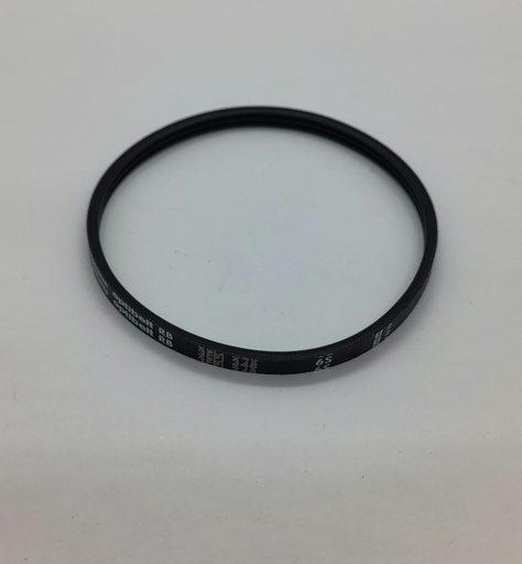 Courroie Poly V (rainure) 348 PJ3  - ø108mm x 341m x 7mm - VZug / Universel