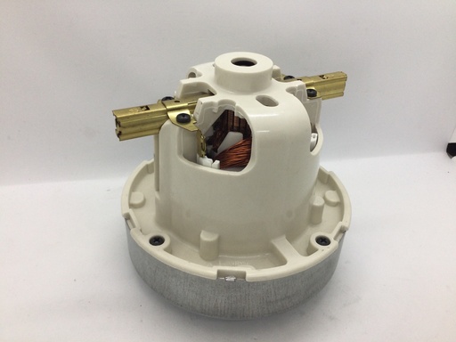 [P872D] Moteur RS 05 - 62108 . 20117 - 129mm - aspirateur dorsal - Cleanfix