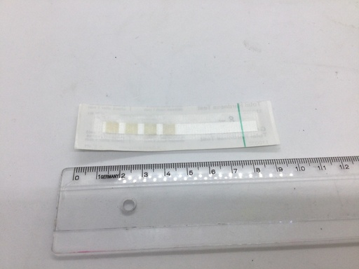 [#6967447] Testeur Dureté de l’eau 1.10032