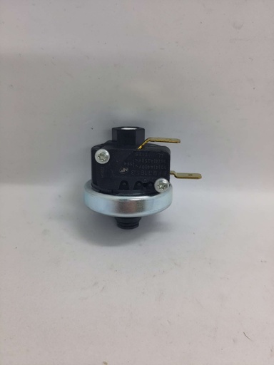 [#H769175] Pressostat XP115 - Clip - 2.1bars - 4.413-000.0 - station vapeur - Kärcher