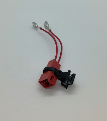 [M886128] Adaptateur connexion pompe  - 488000537136 - lave-linge - Bauknecht / Whirlpool