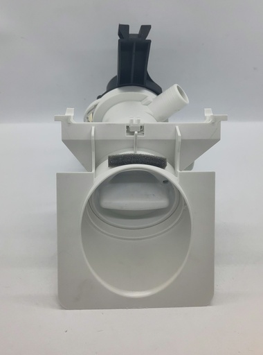 [#9268914] Pompe de vidange complet - 481236018578 - Lave-linge - Bauknecht / Whirlpool
