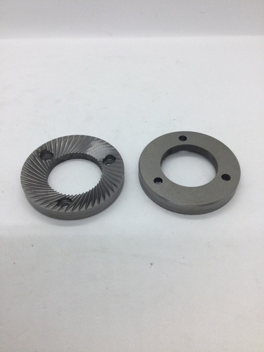 Kit Meule moulin à café - 64mm - Gauche - Machine à café - Santos