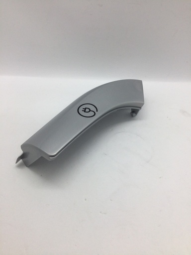 Bouton enrouleur  - 11168540 - aspirateur traineau - Miele