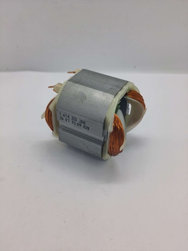 [#H220879] Stator (moteur) - 1.614.220.208 - machine outils - Bosch