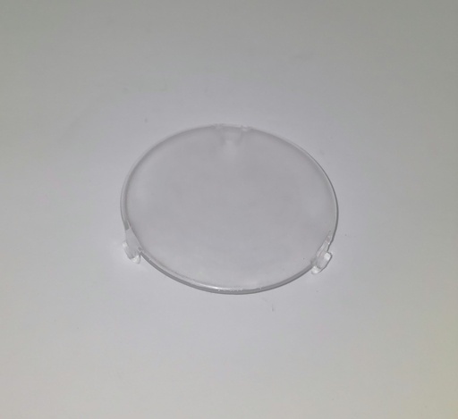 [#F353193] Cache lampe / Lumière - 4055255196 - Hotte - Electrolux / Universel